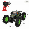 Remote-Controlled Vehicle Maisto 2 Units