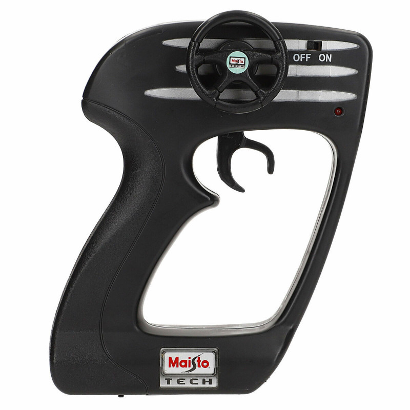 Carro Rádio Controlo Maisto BROCKY 35 x 16 x 20 cm (2 Unidades)