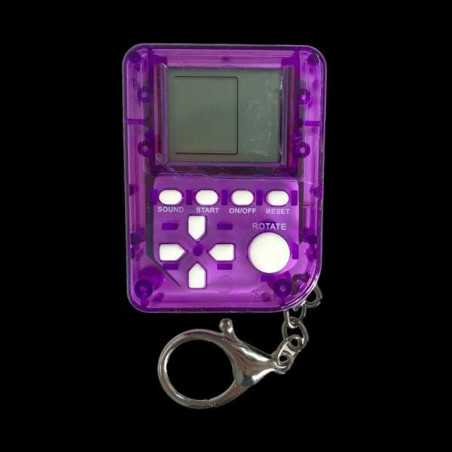 Console Portatile Comansi