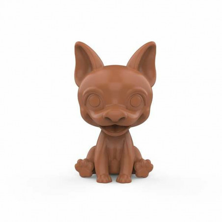 Figura de Acción Friends Foilbag