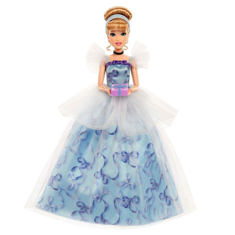 Figura de Acción Disney Princess