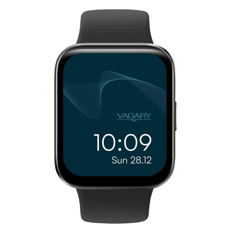 Smartwatch Vagary X03A-001VY Preto