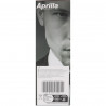 Electric shaver Aprilla Black (6 Units)