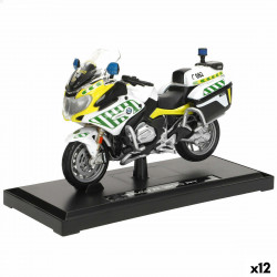 Motocyclette Maisto R 1200 RT GUARDIA CIVIL 12 x 8 x 5 cm