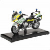 Motorcycle Maisto R 1200 RT GUARDIA CIVIL 12 x 8 x 5 cm