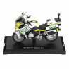 Motocyclette Maisto R 1200 RT GUARDIA CIVIL 12 x 8 x 5 cm