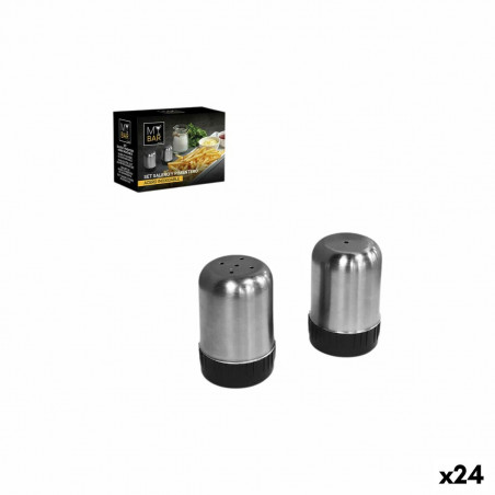 Suporte para Especiarias My Bar (24 Unidades)