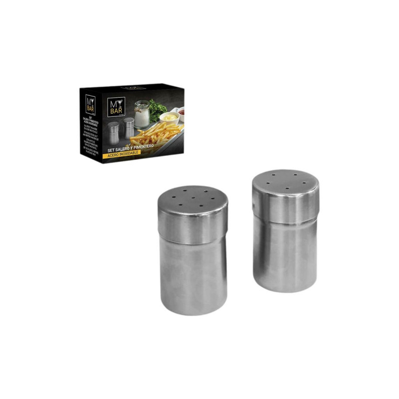 Gewürzspender My Bar (24 Stück)