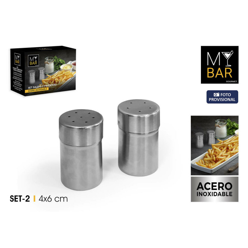 Spice Rack My Bar (24 Units)