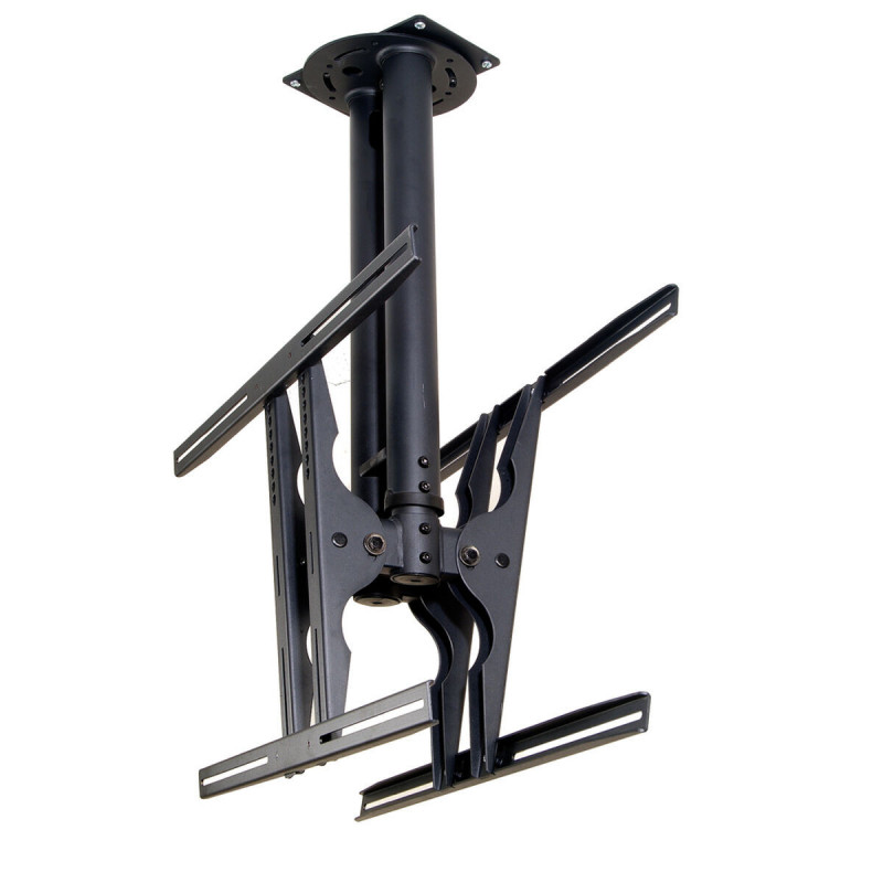 Suporte TV Neomounts PLASMA-C100D 75" 37" 50 kg