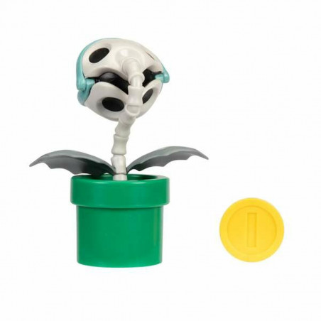 Boneca bebé Jakks Pacific 10 cm