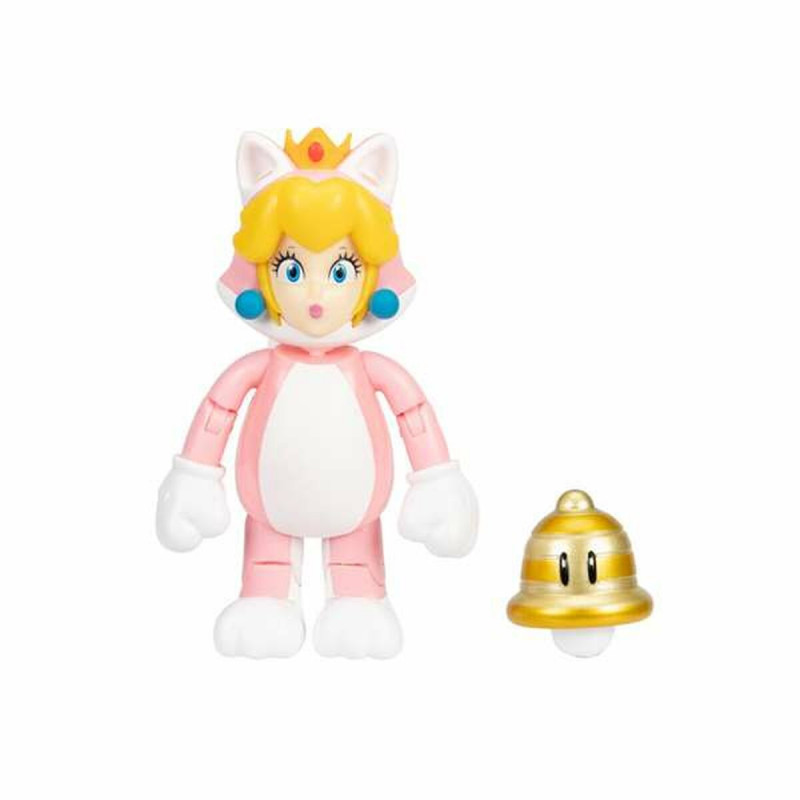 Boneca bebé Jakks Pacific 10 cm