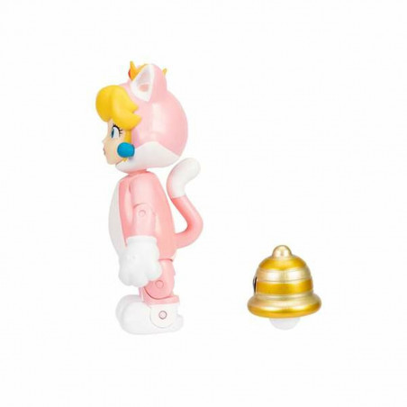 Boneca bebé Jakks Pacific 10 cm