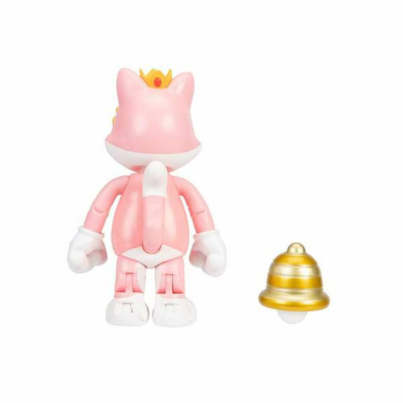 Muñeca bebé Jakks Pacific 10 cm