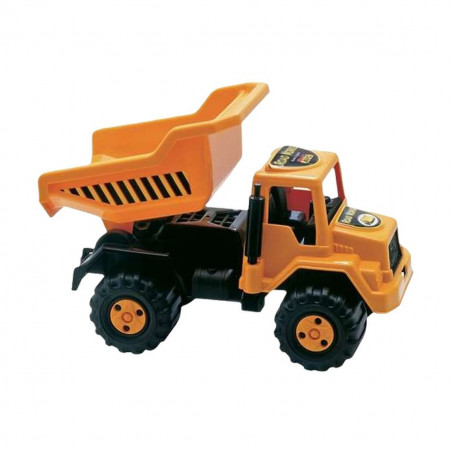 Camión Volquete AVC