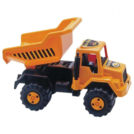 Camion Ribaltabile AVC