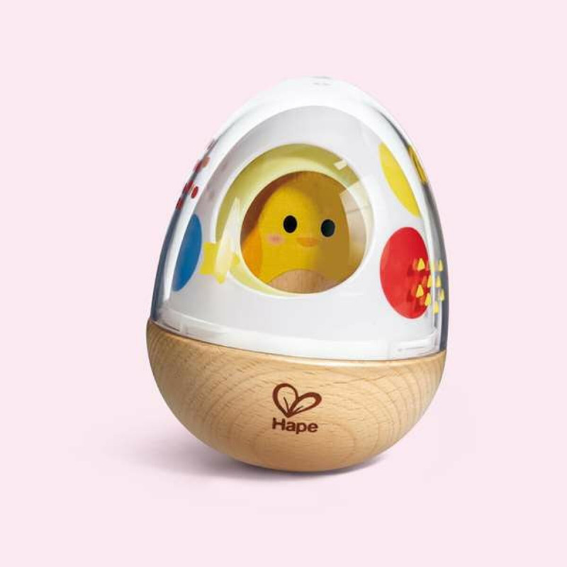 Giocattolo per bebè Hape 5 Pezzi