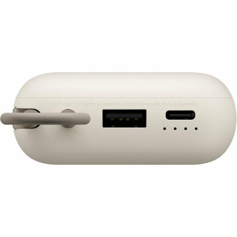 Carregador para Portátil Xiaomi BHR8851GL Bege 20000 mAh