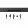 Soundbar TCL S45HE Nero
