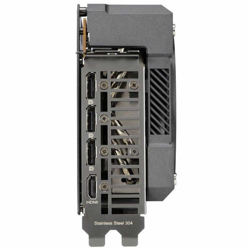 Tarjeta Gráfica Asus 90YV0LI0-M0NA00 16 GB GDDR6