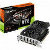 Placa Gráfica Gigabyte 9VN305WO62-00-G10 6 GB Nvidia GeForce RTX 3050 GDDR6