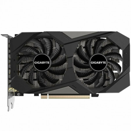 Grafikkarte Gigabyte 9VN305WO62-00-G10 6 GB Nvidia GeForce RTX 3050 GDDR6