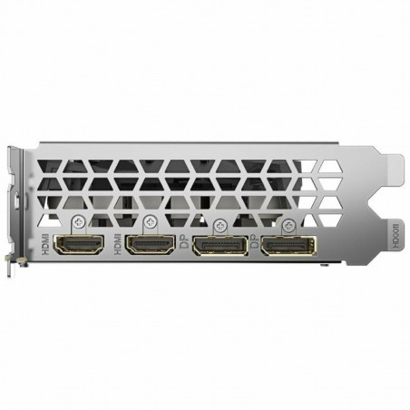 Scheda Grafica Gigabyte 9VN305WO62-00-G10 6 GB Nvidia GeForce RTX 3050 GDDR6