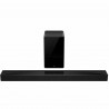 Soundbar TCL Q75HE Black 30 W 620 W