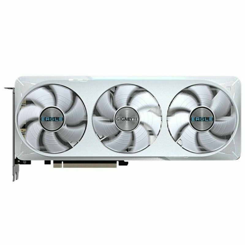 Scheda Grafica Gigabyte 9VN5070EOI-00-G10 nvidia geforce rtx 5070 12 GB GDDR6 GDDR7