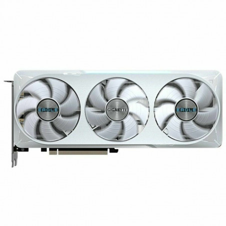 Placa Gráfica Gigabyte 9VN5070EOI-00-G10 nvidia geforce rtx 5070 12 GB GDDR6 GDDR7