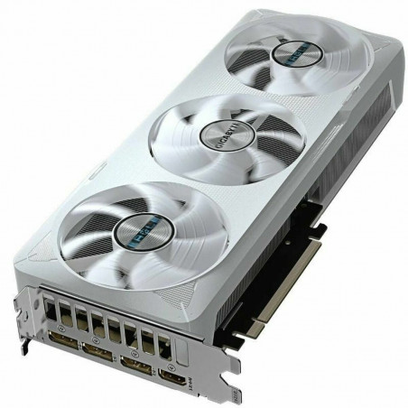 Graphics card Gigabyte 9VN5070EOI-00-G10 nvidia geforce rtx 5070 12 GB GDDR6 GDDR7