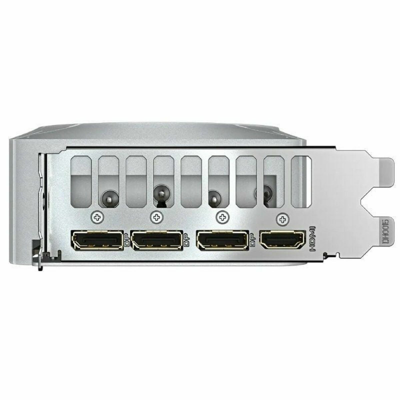 Scheda Grafica Gigabyte 9VN5070EOI-00-G10 nvidia geforce rtx 5070 12 GB GDDR6 GDDR7