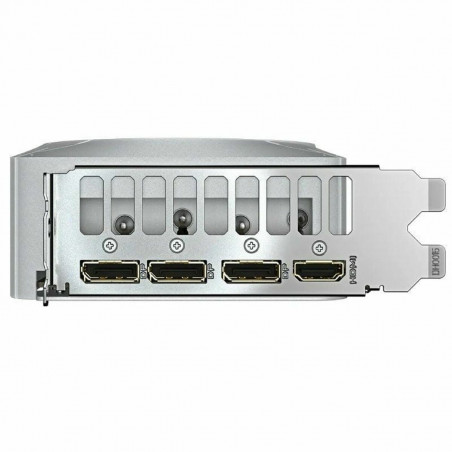 Grafikkarte Gigabyte 9VN5070EOI-00-G10 nvidia geforce rtx 5070 12 GB GDDR6 GDDR7