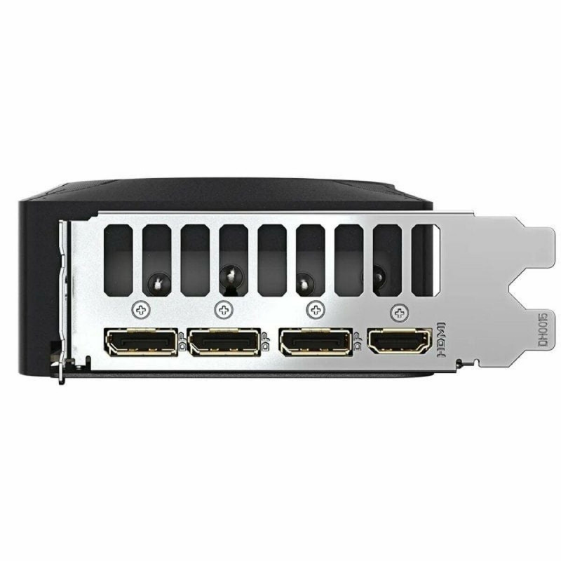 Carte Graphique Gigabyte 9VN5070EO-00-G10 nvidia geforce rtx 5070 12 GB GDDR6