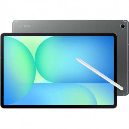 Tablet Samsung Galaxy Tab S10+ FE Octa Core 8 GB RAM 128 GB Cinzento