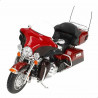 Motorcycle Harley-Davidson Electra Glide 1:12