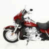Motocicletta Harley-Davidson Electra Glide 1:12