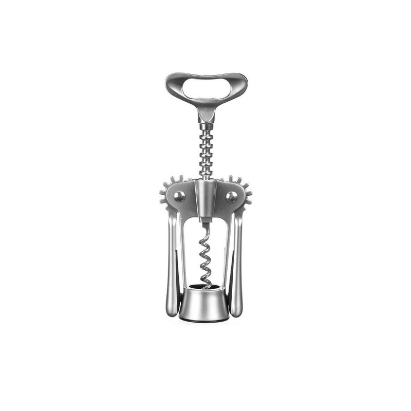 Corkscrew Kinvara Metal 5,5 x 18,3 x 4 cm (12 Units)