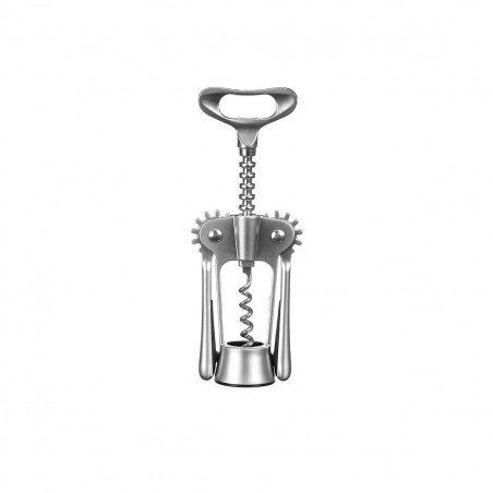 Cavatappi Kinvara Metallo 5,5 x 18,3 x 4 cm (12 Unità)