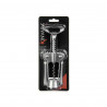 Corkscrew Kinvara Metal 5,5 x 18,3 x 4 cm (12 Units)