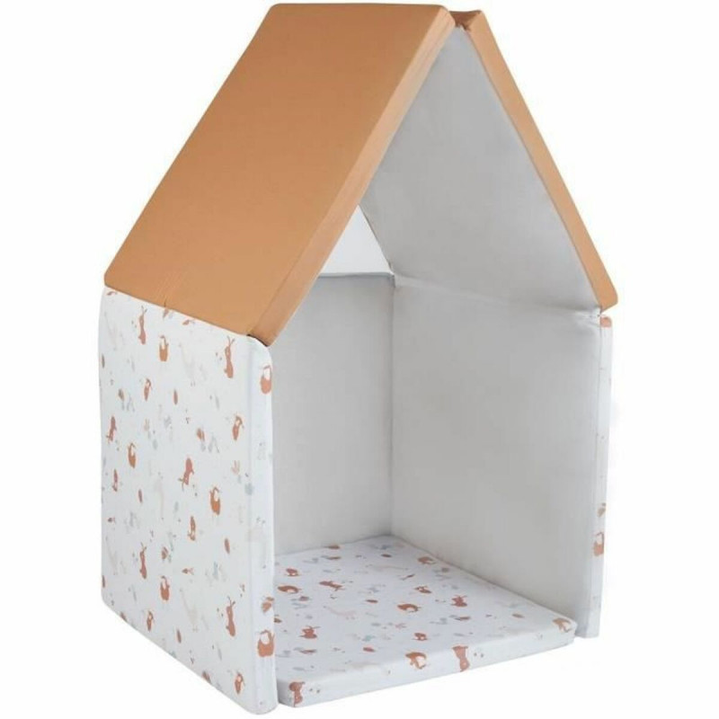 Tapete de jogos Tineo Little Farmer