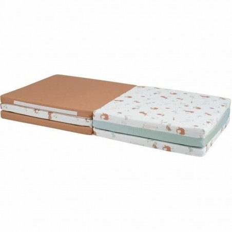 Tapete de jogos Tineo Little Farmer