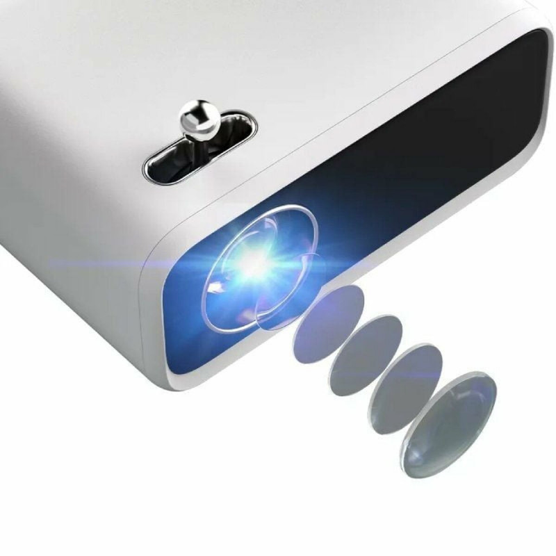 Projector Wanbo