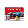 Pista da Corsa Scalextric Open Rally 233 x 77 cm