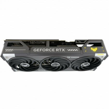 Grafikkarte Asus 90YV0LZ0-M0NA00 nvidia geforce rtx 5070 12 GB GDDR6 GDDR6X