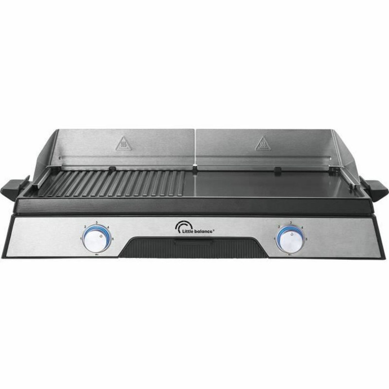 Piastra da Cucina Little Balance LB8735 2200 W