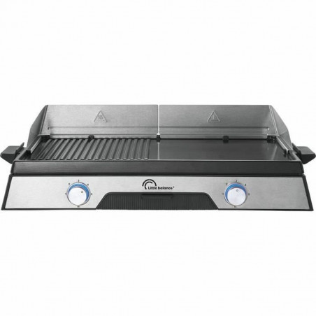 Piastra da Cucina Little Balance LB8735 2200 W