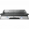 Piastra da Cucina Little Balance LB8735 2200 W