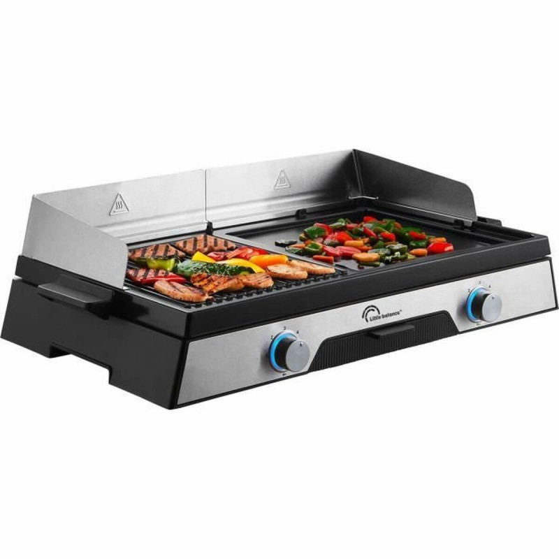 Grillpfanne Little Balance LB8735 2200 W