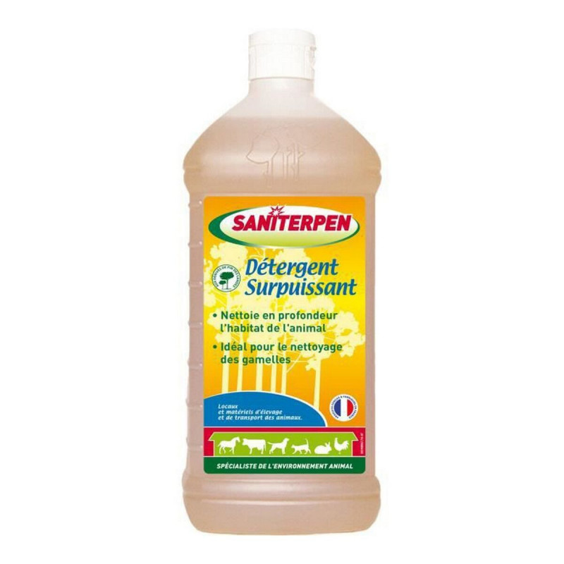 Desinfetante Saniterpen 1 L